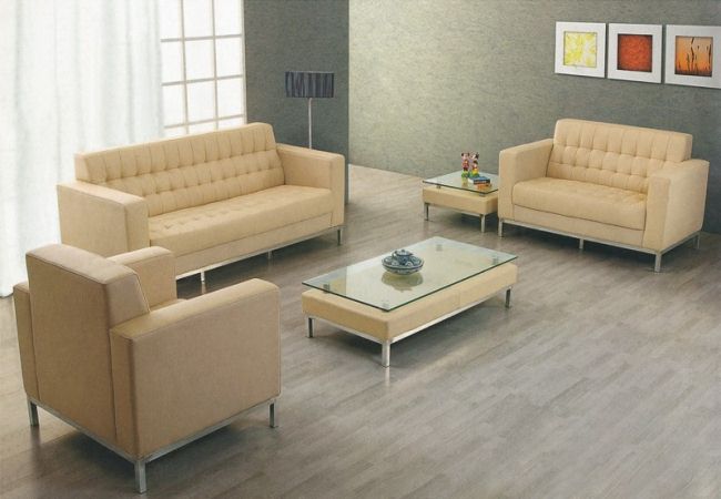 休閑沙發 XXSF-011